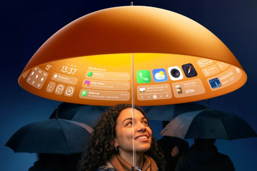 From Oppo’s Smart Umbrella to Razer’s AI Pet: Know the Wildest Tech April Fools’ Day Pranks