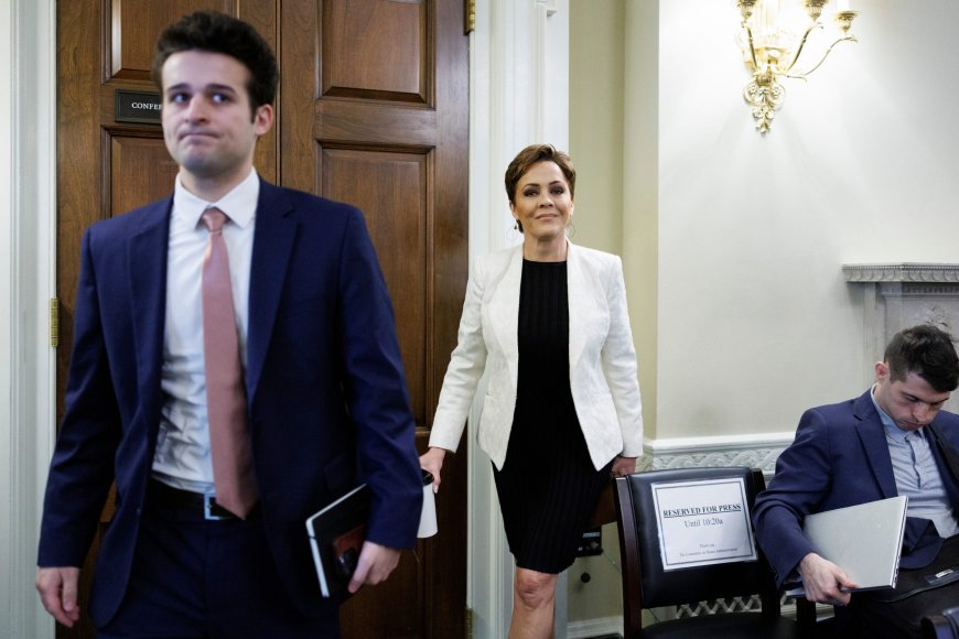 As Iran War Rages, Trump’s Gutting of Voice of America Undermines U.S. Influence 