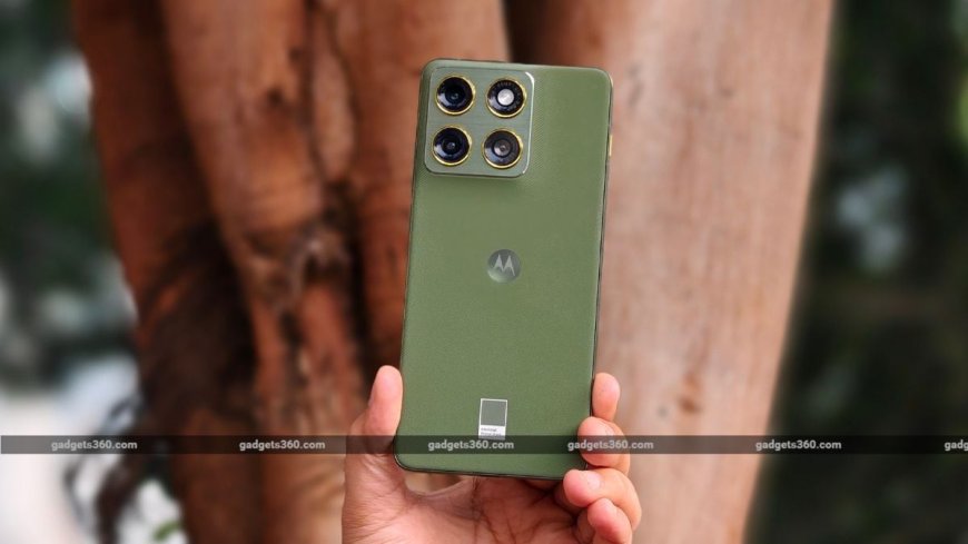 Best Mobiles Under Rs. 30,000 in India: From Motorola Edge 70, Realme P4 Power and More