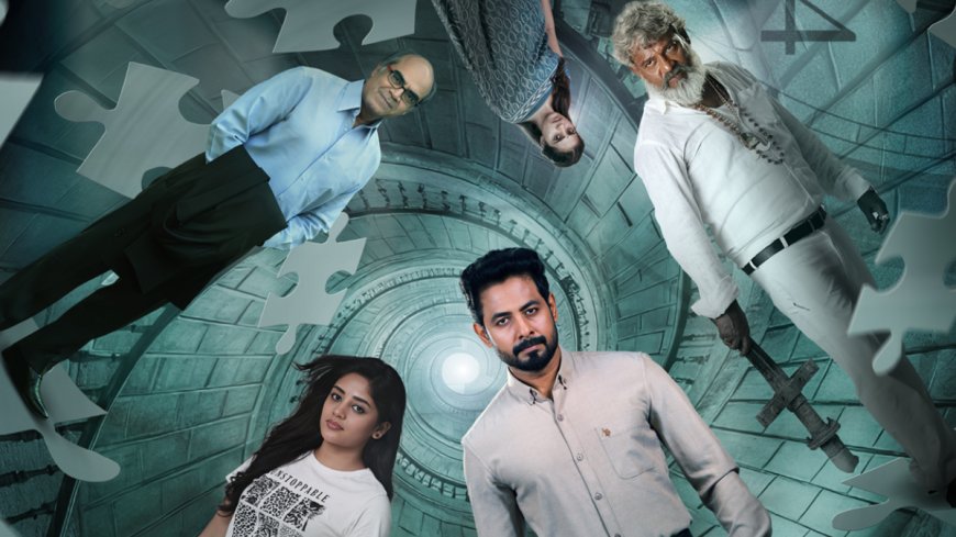 Fourth Floor Now Available for Streaming Online: What You Need to Know