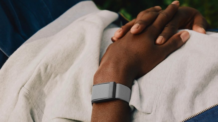 Google's Next Fitbit Wearable Could Launch Without a Display; Said to Require Paid Subscription