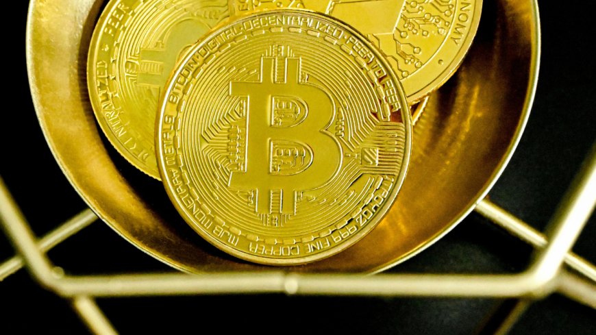 Bitcoin Trades Near $66,500 as Market Holds Steady Amid Mixed Signals