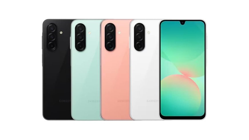 Samsung Galaxy A27 5G Will Reportedly Launch With a Similar Camera Configuration to Its Predecessor