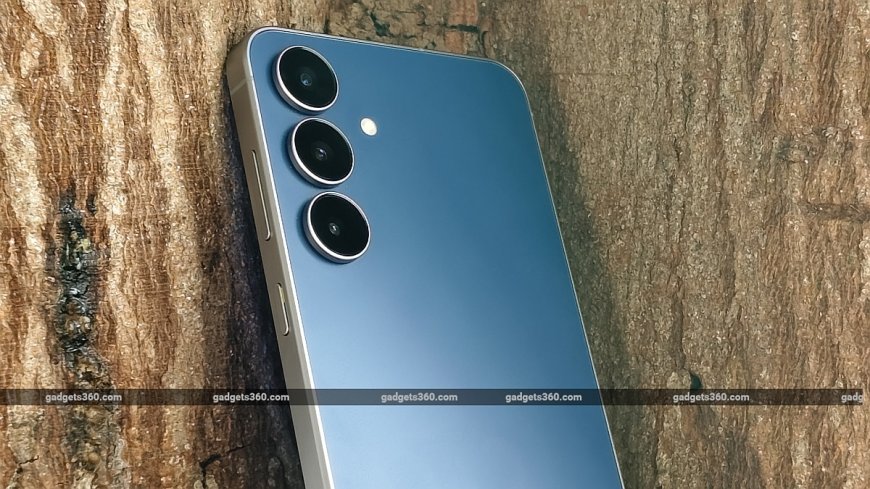 Samsung Galaxy S26 FE Surfaces on Geekbench With Exynos 2500 Chip, Android 17