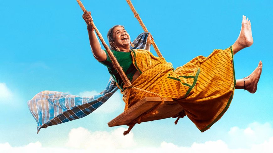 Thaai Kizhavi OTT Release Date: When and Where to Watch it Online?