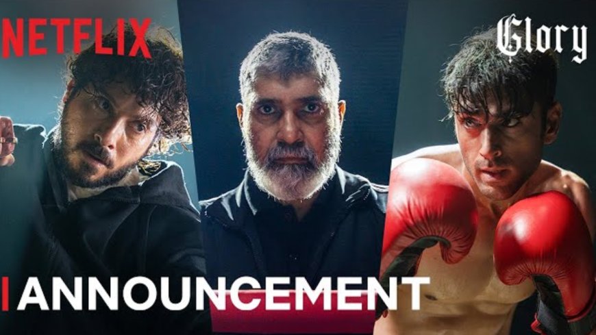 Glory OTT Release Confirmed: Where to Watch Pulkit Samrat and Divyendu Sharma Starrer Online