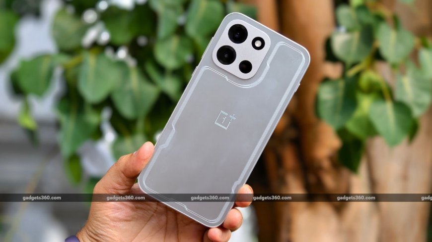 OnePlus Nord 6 Launching Today: Know Price in India, Features, Specifications and More