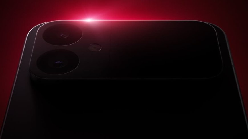 Xiaomi Redmi K90 Max With Air Cooling Fan, 165Hz Display and Gamer-Focused Features to Launch This Month