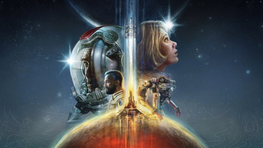 Starfield PS5 Launch: Release Timings, Features, Pricing and All You Need to Know