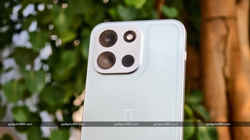 OnePlus Nord 6 Launched in India With Snapdragon 8s Gen 4 SoC, 9,000mAh Battery: Price, Specifications