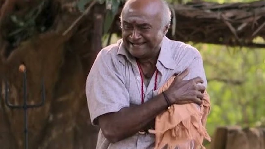 Vadakkupatti Ramaswamy Out on OTT: Know Where to Watch This Tamil Comedy Drama Online