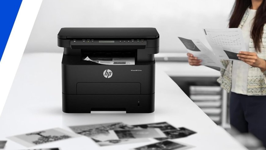 Best Wireless Laser Printers Available in India Right Now
