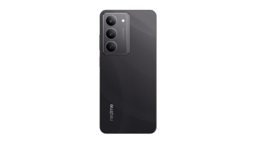Realme C100i Key Specifications Listed on Google Play Console as New Realme C100x Model Surfaces Online