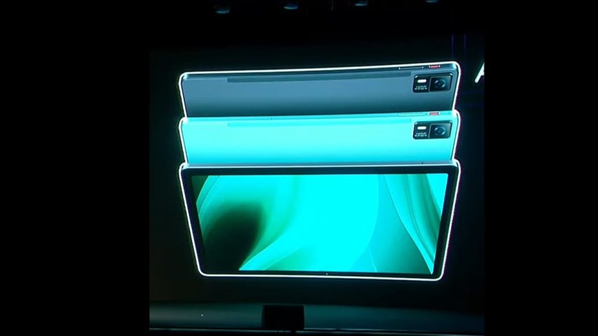 Ai+ PulseTab Launched in India With 10.95-Inch Display, 8,000mAh Battery: Price, Specifications