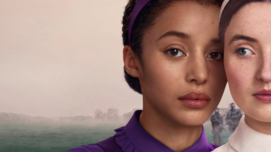 The Testaments OTT Release: Where to Watch, Cast, Plot, and More