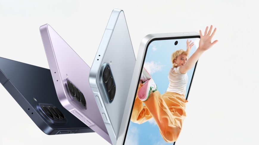 Samsung Galaxy A57 5G, Galaxy A37 5G Go on Sale in India: Price, Offers