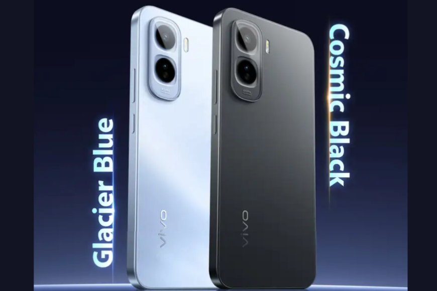 Vivo T5 Pro 5G Price Range Revealed; Snapdragon 7s Gen 4 Chipset Confirmed