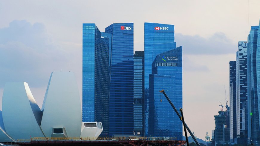 HSBC, Standard Chartered-Led Group Bags First Stablecoin Issuer Licenses in Hong Kong