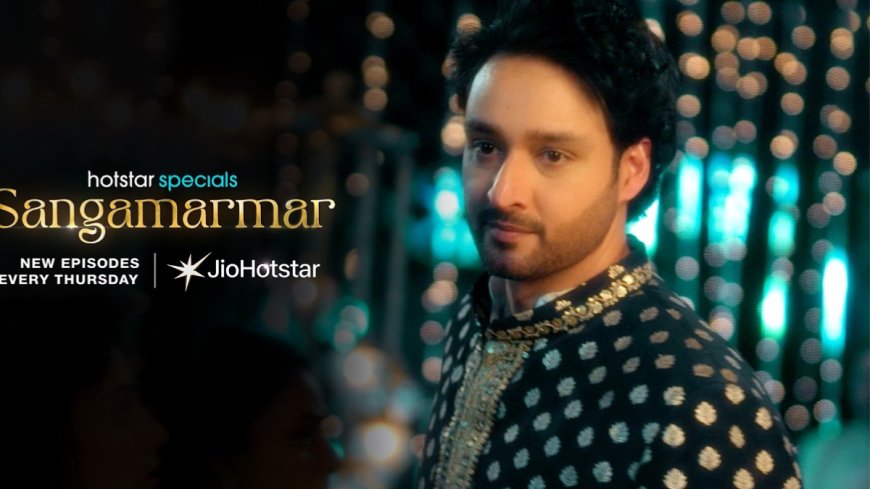 Sangamarmar Streaming on JioHotstar: Cast, Story, Release Date, and More
