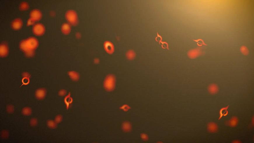 Ultra-High-Energy Neutrino Detected Beneath Mediterranean Sea Baffles Scientists