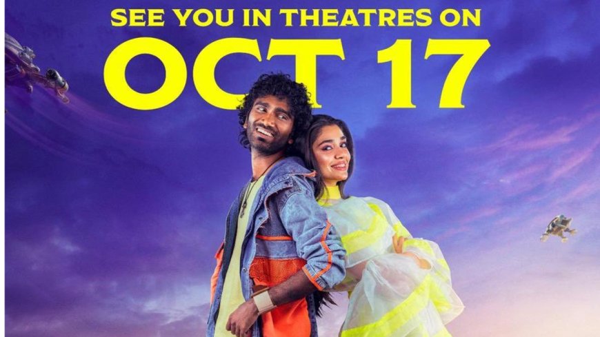 Pradeep Ranganathan’s LIK OTT Release Details Revealed: Know When and Where to Watch it Online