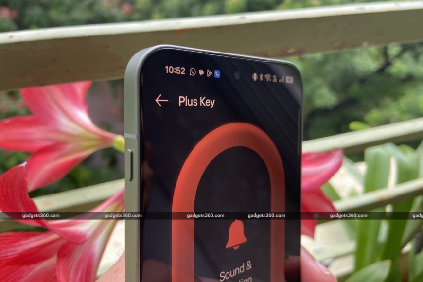 Oppo Reno 16 Series Early Leak Hints at OnePlus 15-Inspired Feature; OnePlus 15s India Launch Timeline Tipped