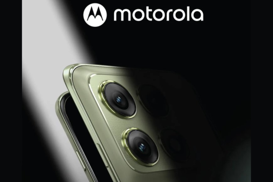 Motorola Edge 70 Pro India Launch Inches Closer as Teasers for New Handset Surface on Flipkart
