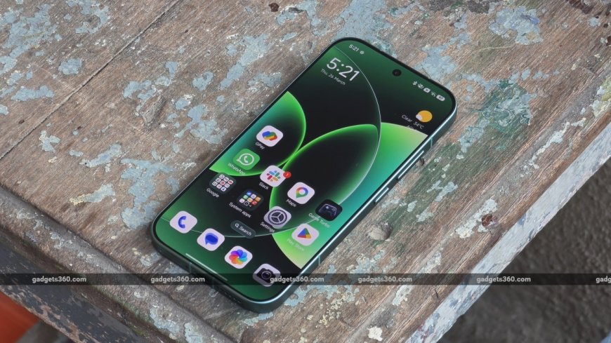 Xiaomi's HyperOS 4 Update Said to Be in Development With ‘Significant Changes’, Leica-Inspired Colour Palette