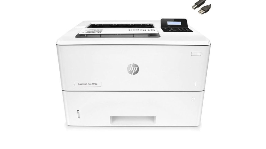 Best Laser Printers Available in India Under Rs. 50,000