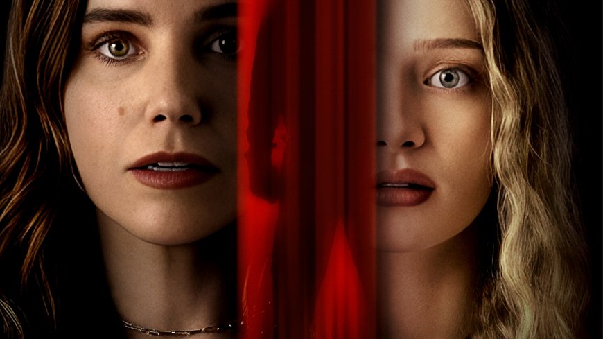 The Stranger in My Home Out on OTT: Know Where to Watch This Thriller Film Online