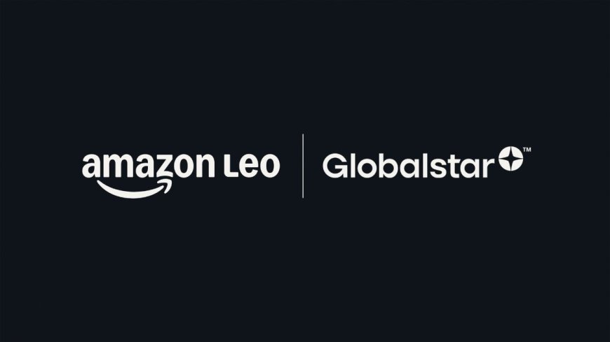Amazon Announces Globalstar Acquisition; Partners With Apple for Satellite Features on iPhone, Apple Watch