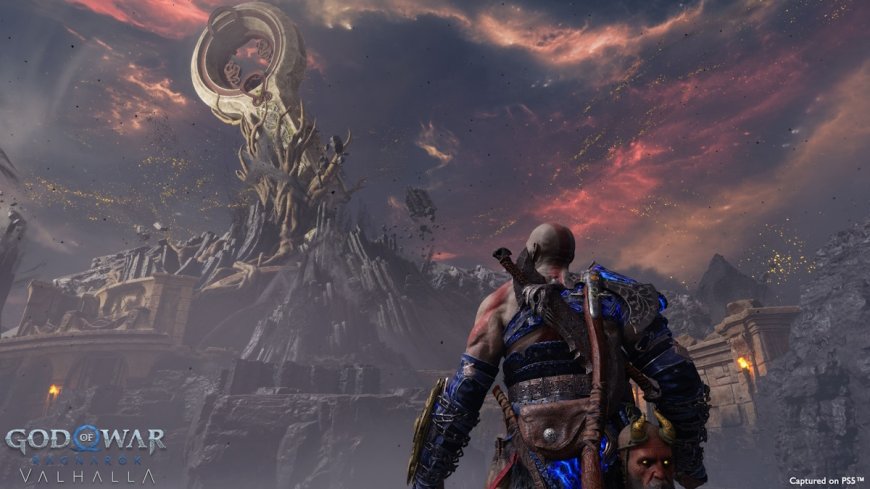 God of War Spinoff Game Will Reportedly Feature Tyr,  Explore Multiple Mythologies
