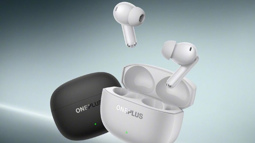 OnePlus Buds Ace 3 Launch Teased, Might Debut With OnePlus Ace 6 Ultra This Month