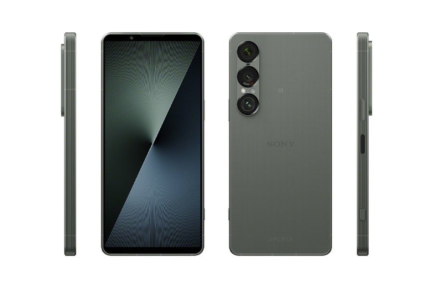Sony Xperia 1 VIII Could Feature a Headphone Jack and Support Wireless Charging, FCC Listing Suggests