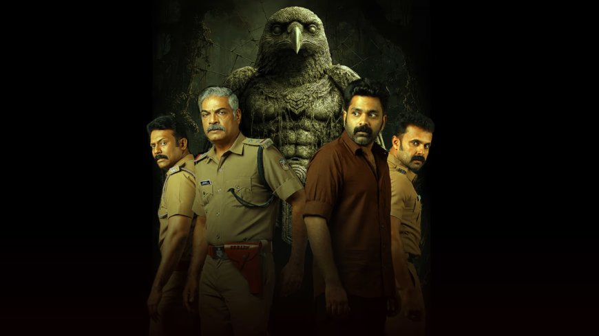 Sambhavam Adhyayam Onnu Now Available for Streaming Online: What You Need to Know