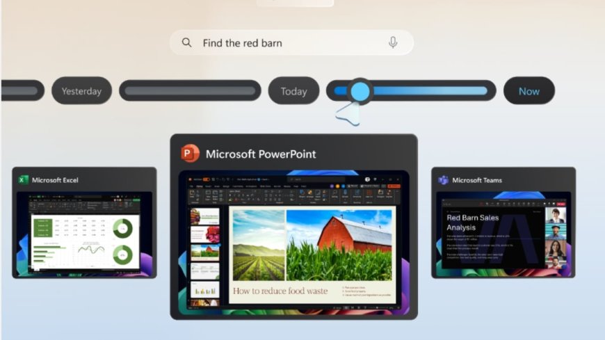 Microsoft's Recall Feature Faces Criticism After TotalRecall Reloaded Tool Regains Access to Data