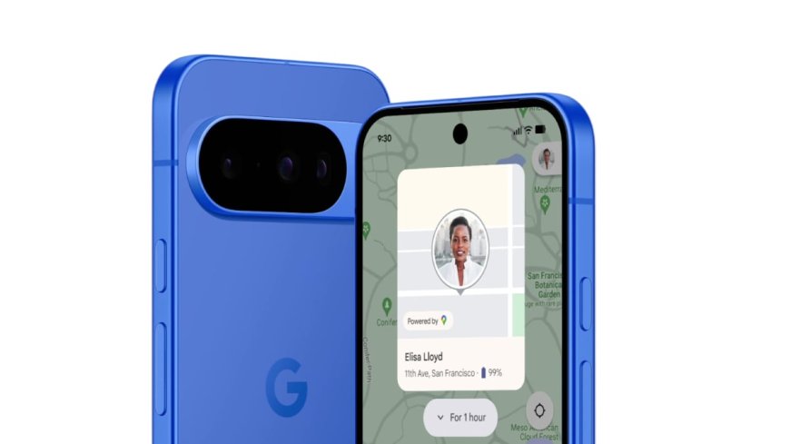 How to Find and Erase a Lost Android Phone Using Find Hub: A Step-by-Step Guide