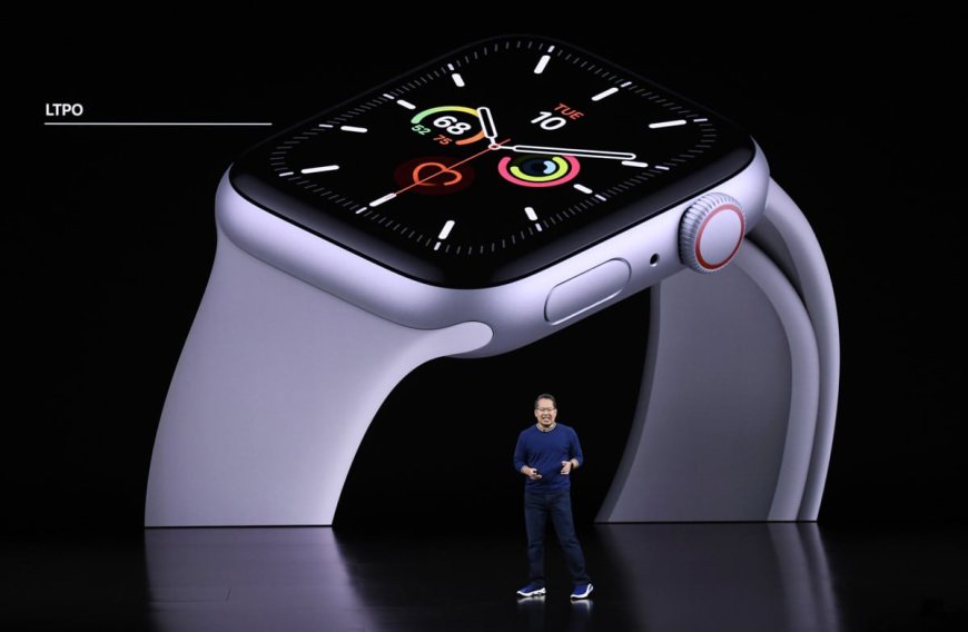 Apple Marketing Chief for Watch, AirPods, Home and Health Retires After 31 Years