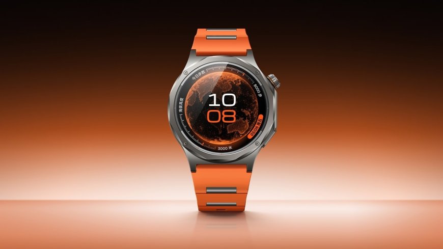 OnePlus Watch 4 Reportedly Listed on Google Play Console With Snapdragon W5 Chip