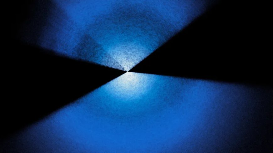 Scientists Just Created the Largest 3D Map of the Universe Ever to Study Dark Energy