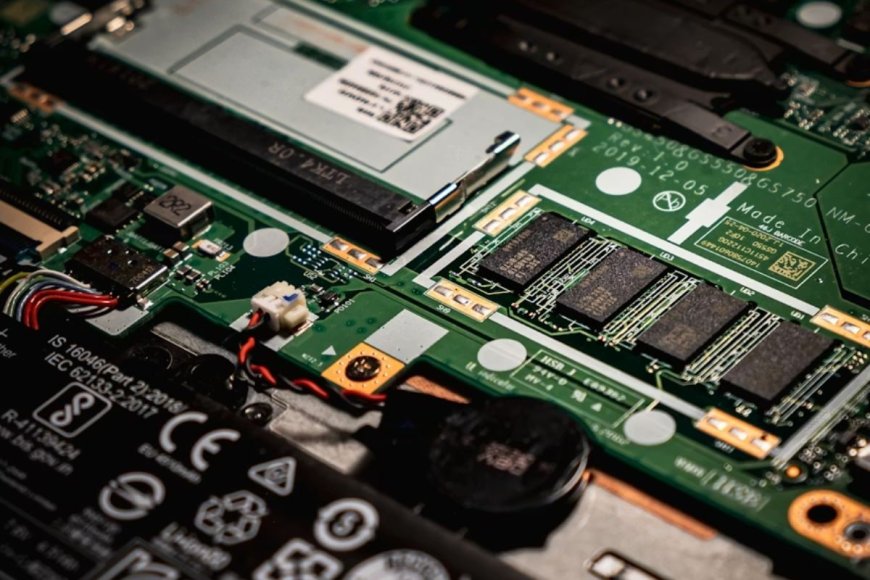 Global Memory Shortage Could Persist Until 2030 as Suppliers Prioritise AI Data Centres: Report