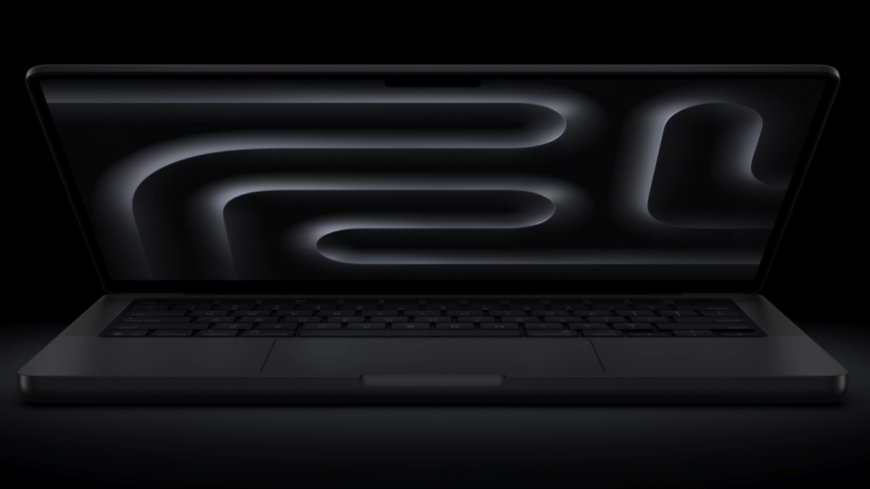 Apple's Redesigned MacBook Pro Said to Be Delayed Due to Supply Shortages