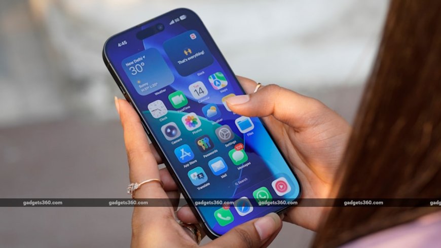 Apple's iOS 27, macOS 27 and iPadOS 27 Updates Will Introduce Stricter Network Security Settings