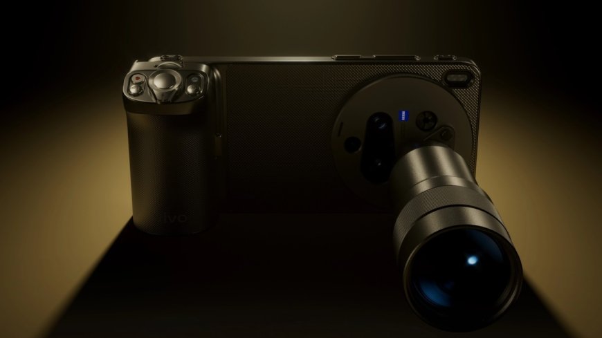 Vivo X300 Ultra, Vivo X300 FE India Launch Date Announced; Colour Options, Key Features Revealed