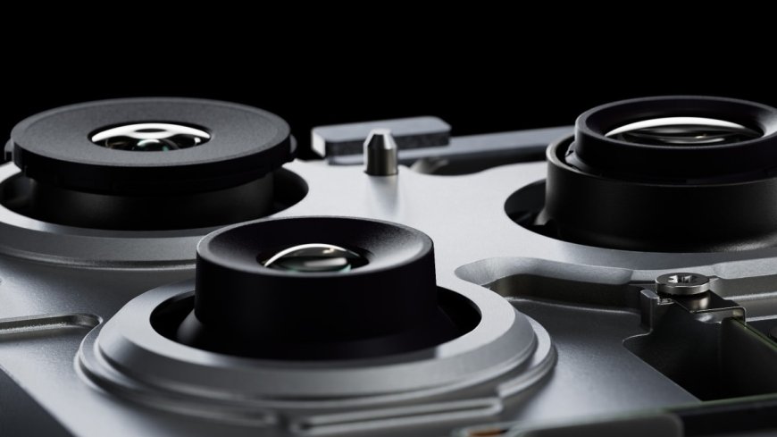 Apple Tipped to Introduce Camera Upgrades Through 2028;  iPhone 18 Pro Could Lead Shift to Advanced Imaging