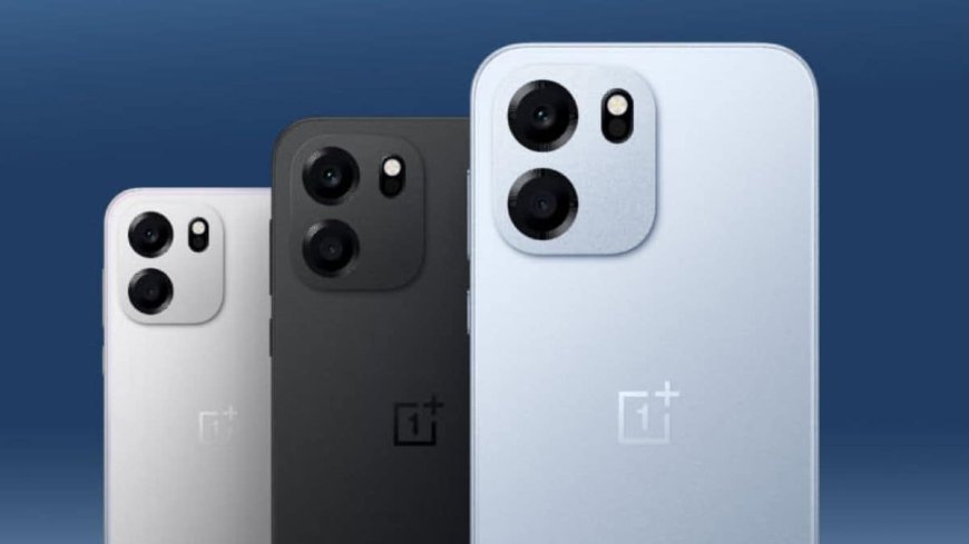 OnePlus Nord CE 6 Key Features Revealed Ahead of India Launch; to Get 144Hz Display, 50-Megapixel Camera