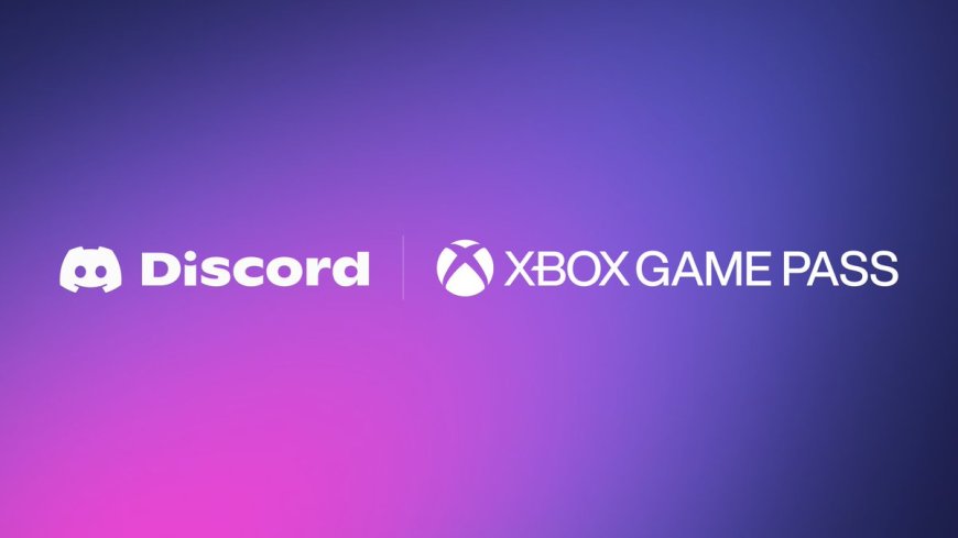 Xbox Chief Asha Sharma Teases Discord Partnership, Promises to Make Game Pass 'More Flexible'