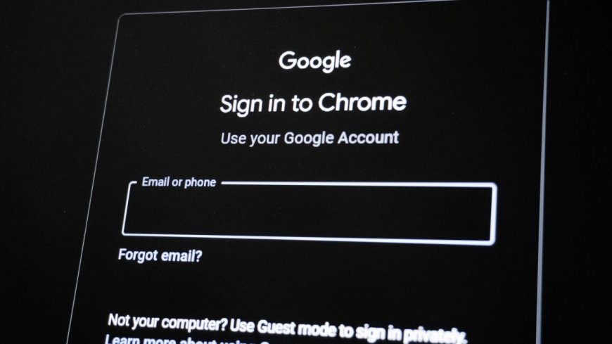 Google Showcases Verified Email Feature Designed to Speed Up Android App Signups