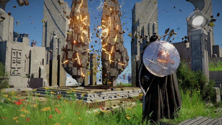 Crimson Desert Gets Difficulty Settings, Graphical Upgrades and Inventory Improvements in Latest Patch