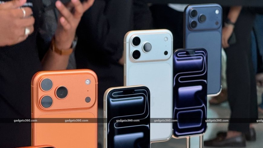iPhone 18 Pro Max Could Sport Familiar Design With Subtle Changes to Camera Module, Leaked Dummy Shows